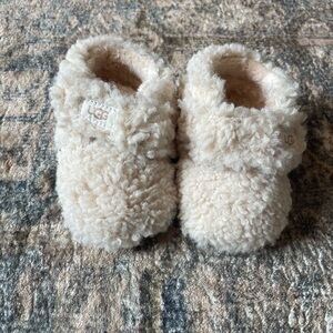 Baby UGG Slippers